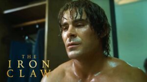 The Tragic Real-Life Story Behind The 'Iron Claw's Von Erich Brothers