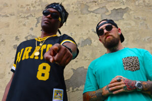 The Venom Kingz releases Houston inspired visuals for Jeep Anthem, âDoors Offâ