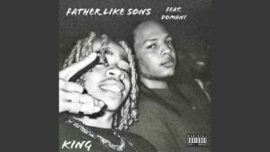 Tiny Calls Her Son King Harris A “Sweetheart But A Terror”