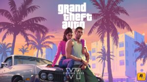 Tom Petty’s ‘Love Is a Long Road’ Soundtracks âGrand Theft Auto VIâ Trailer