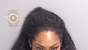 Trump Co-D Trevian Kutti’s Lawyers Drop Her After Instagram Stunts