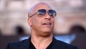 Vin Diesel Accused Of Sexual Battery By Former Assistant