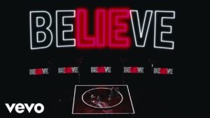 Watch U2 perform ‘The Fly’ at Las Vegas Sphere in mind-bending official video