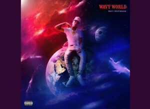 Wavy Westbrook Drops Hit Singles Back to Back to Back