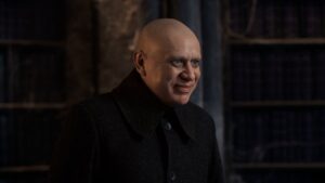'Wednesday' Spinoff in the Works at Netflix to Reportedly Focus on Uncle Fester