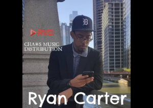 Where is Ryan Carter?