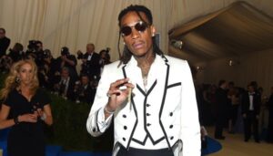 Wiz Khalifa âRoscoes,â Keke Palmer âAssetsâ & More | Daily Visuals 12.21.23