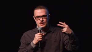 You Sure?: Shaun King’s Instagram Snatched, Claims It’s Due To “Fighting For Palestine”