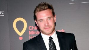 'Young and the Restless' Star Billy Miller's Death Ruled a Suicide by Gunshot Wound