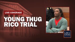 Young Thug Trial Delayed Over Jail Stabbing
