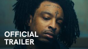 21 Savage Announces Third Solo Album ‘American Dream’