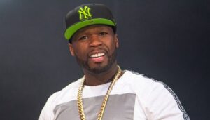 50 Cent Reacts To Uncle Murda’s Diddy Slander On “Rap Up 2023”