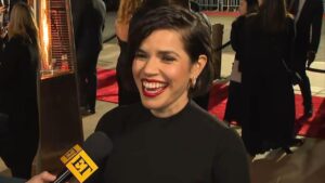 America Ferrera Opens Up About Recent 'Sisterhood of the Traveling Pants' Reunion (Exclusive)