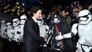 Bet: Adam Driver Says He Has No Interest In Filming Another ‘Star Wars’ Movie