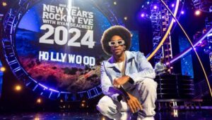 BET+ Greenlights TV Series Based On Ludacris’ Life As A DJ
