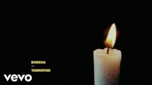 BODEGA announce new album ‘Our Brand Could Be Yr Life’ and share lead single ‘Tarkovski’