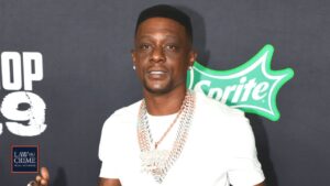 Boosie Badazz Blocked From Contacting FiancÃ©e By Judge