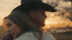 Brush With Fame: Cody Johnson’s ‘The Painter’ Hits Country Airplay Top 10