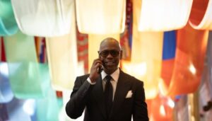 Dave Chappelle Rips Katt Williams Bashing Other Black Comics
