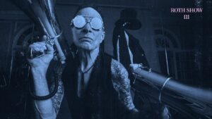 David Lee Roth unleashes tirade on Wolfgang Van Halen: “This fuckin’ kid…”
