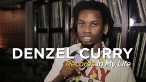Denzel Curry Inspired To Reach Out To Playboi Carti By Kid Cudi & Lupe Fiasco’s Reconciliation?