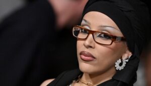 Doja Cat’s Allegedly Physically Abused By Her Brother, Mother Files Restraining Order