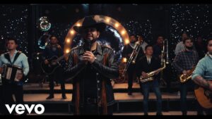 Eden MuÃ±ozâs âComo en Los Viejos Tiemposâ Hits No. 1 on Regional Mexican Airplay Chart