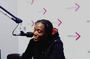 Exclusive Interview with BeckMilli