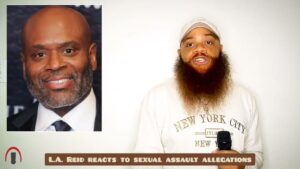 EXCLUSIVE: L.A. Reid’s Sex Drive Made Him Pass On Kanye West, John Legend & Others