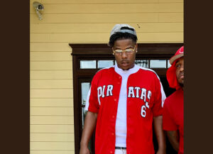 From nothing to something: The rise of Houston artist, Crummy