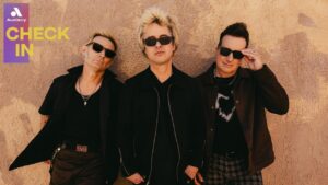 Green Day on the “bummer” of their pre-‘American Idiot’ album ‘Cigarettes & Valentines’ being stolen