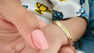 Halo Here: Halle Bailey Welcomes Child With DDG, X Reacts