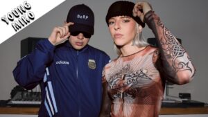 Here Are the Lyrics toÂ Bizarrap & Young Miko’s ‘BZRP Music Sessions, Vol. 58’ Translated to English