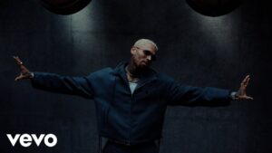 Hot 100 First-Timers: Afrobeats Artists Davido & Lojay Debut With Features on Chris Brown’s ‘Sensational’