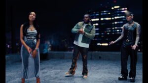 Hot 100 First-Timers: Mariah the Scientist Debuts With Tee Grizzley & Chris Brown Collab ‘IDGAF’