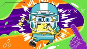 How to Watch the 2024 Super Bowl Live From Bikini Bottom on Nickelodeon