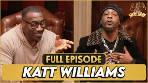 Ice Cube Responds To Katt Williams’ “Friday” Claims Following Crazy Viral Interview