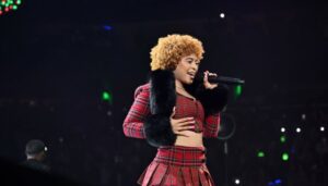 Ice Spice âThink U The Sh*t (Fart),â Wiz Khalifa âSoak City Freestyleâ & More | Daily Visuals 1.30.24
