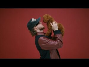 Jack Harlow’s “Lovin On Me” Returns To No. 1 On  Hot 100 Chart