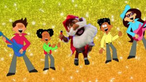 Jackson 5âs âChristmas Albumâ Hits Top 10 For First Time on Top R&B/Hip-Hop Albums Chart
