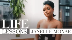 Janelle MonÃ¡e Doesn’t Like To Be Defined By Clothing