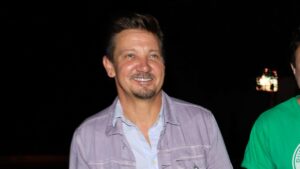 Jeremy Renner Returns to Set for Season 3 of 'Mayor of Kingstown' 1 Year After Snowplow Accident