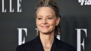 Jodie Foster Says Gen Z Can Be 'Really Annoying' to Work With: 'They're Like, 'Nah, I'm Not Feeling It Today'