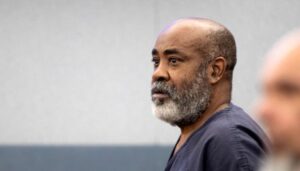 Keffe D Asks For House Arrest Ahead Of Tupac Murder Trial