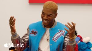 Kid Cudi Admits He Was “Wrong” In Lupe Fiasco Beef: “I Apologized & He Accepted It”