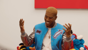 Kid Cudi Says Kanye West Apologized: “There’s Just Nothing Like Kanye And Cudi”