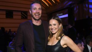 Kristen Bell Gushes Over Dax Shepard in Glowing Birthday Tribute, Shares Rare Footage of Their Daughters