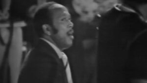 Les McCann, Grammy-Nominated Jazz Pianist and Vocalist, Dies at 88