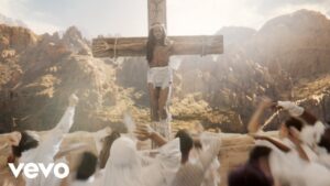 Lil Nas X Resurrects Himself on New Single ‘J CHRIST’: Watch