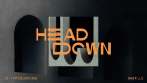 Listen to Lost Frequencies and Bastille’s soaring new collaboration ‘Head Down’